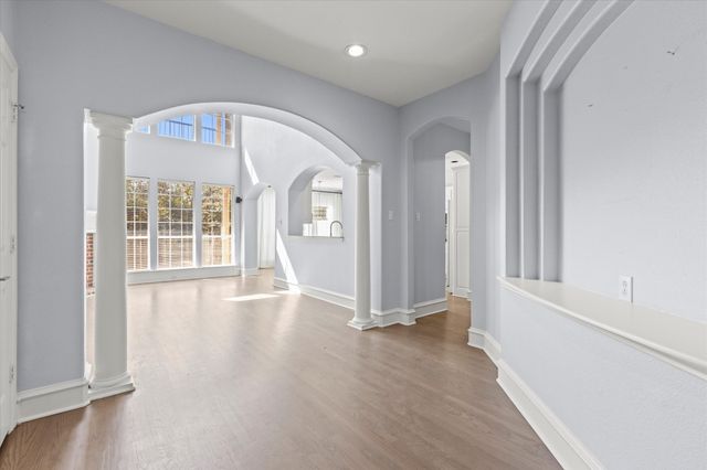 4223 Castle Rock Court, Irving, TX 75038