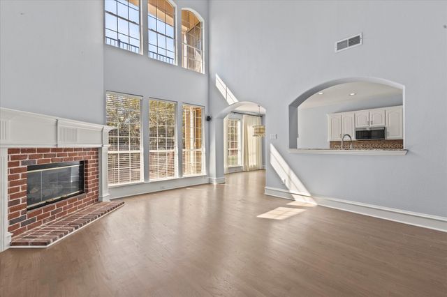 4223 Castle Rock Court, Irving, TX 75038