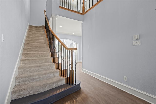 4223 Castle Rock Court, Irving, TX 75038