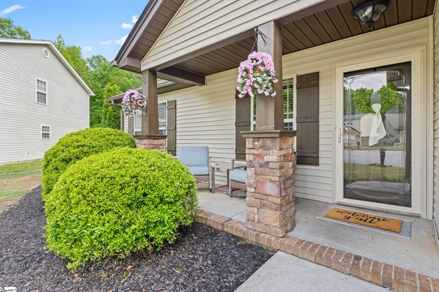 4 Vista Rose Court, Anderson, SC 29621