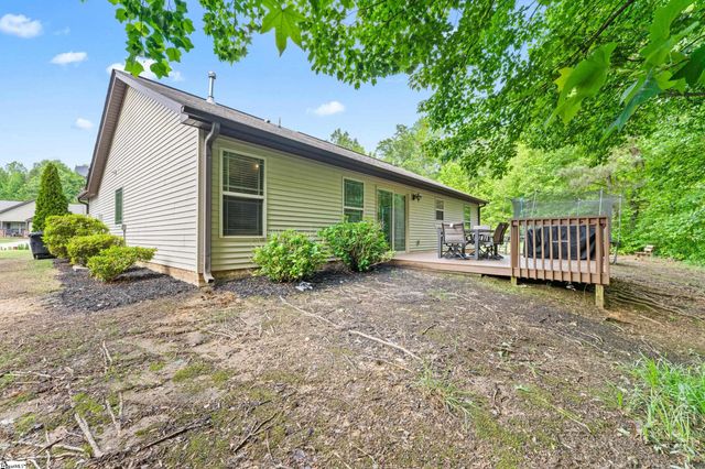 4 Vista Rose Court, Anderson, SC 29621