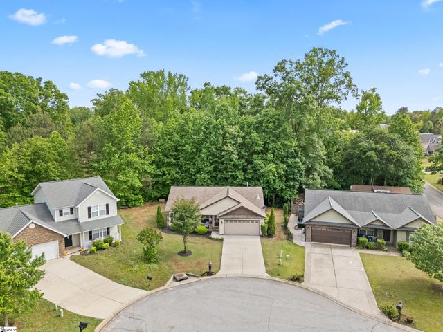 4 Vista Rose Court, Anderson, SC 29621
