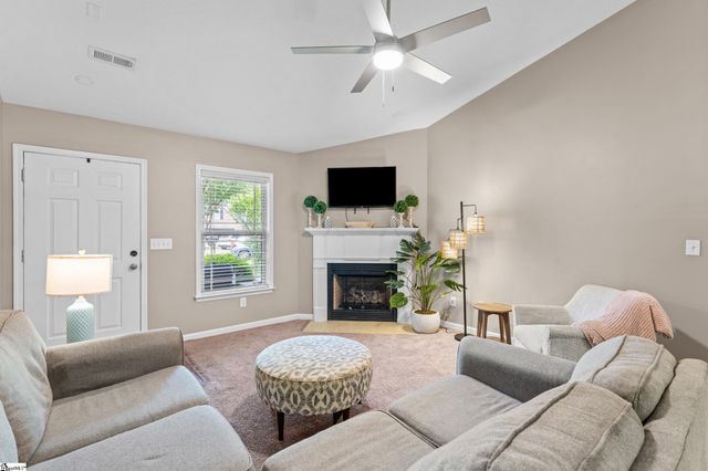 4 Vista Rose Court, Anderson, SC 29621