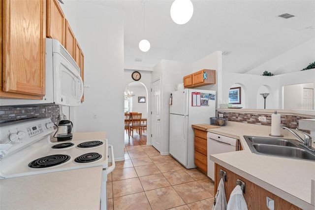 1156 HUDSON HARBOR LANE, Poinciana, FL 34759