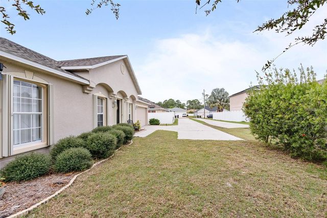 1156 HUDSON HARBOR LANE, Poinciana, FL 34759