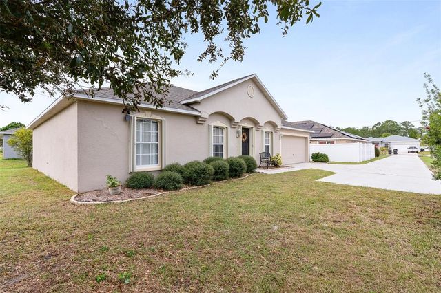 1156 HUDSON HARBOR LANE, Poinciana, FL 34759