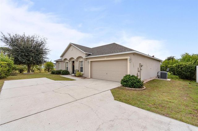 1156 HUDSON HARBOR LANE, Poinciana, FL 34759