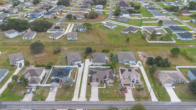 1156 HUDSON HARBOR LANE, Poinciana, FL 34759