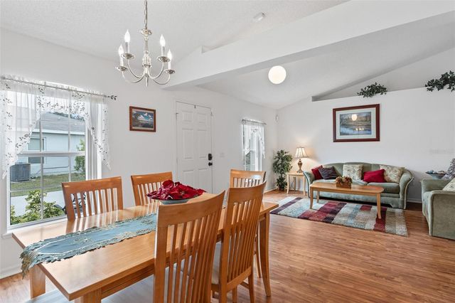 1156 HUDSON HARBOR LANE, Poinciana, FL 34759