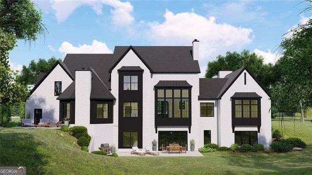 104 Marks Way, Canton, GA 30115