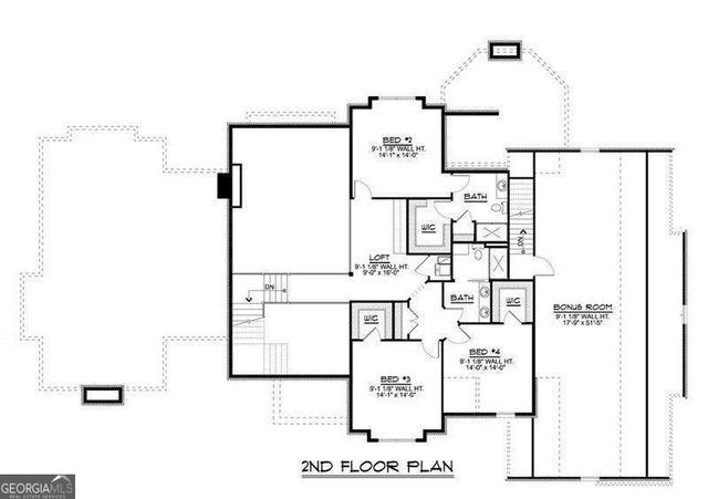 104 Marks Way, Canton, GA 30115