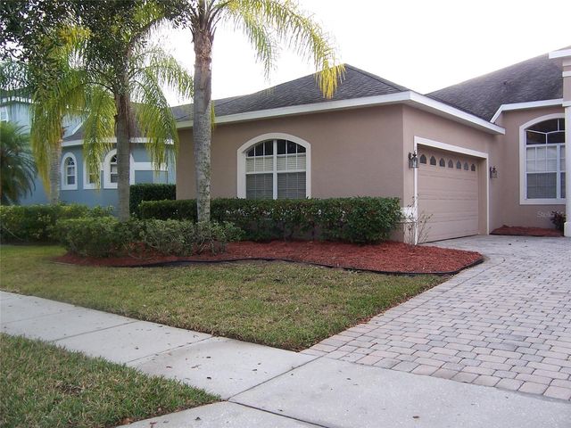 2748 BLOWING BREEZE WAY, Orlando, FL 32820