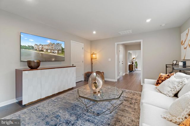 16903 SAINT MARION WAY, Bowie, MD 20716