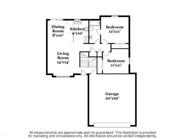 321 Pioneer Trail, Cedar Springs, MI 49319