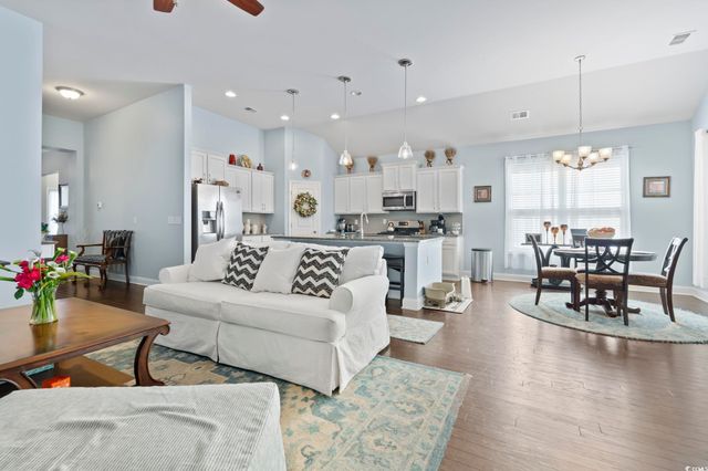 308 Firenze Loop, Myrtle Beach, SC 29579