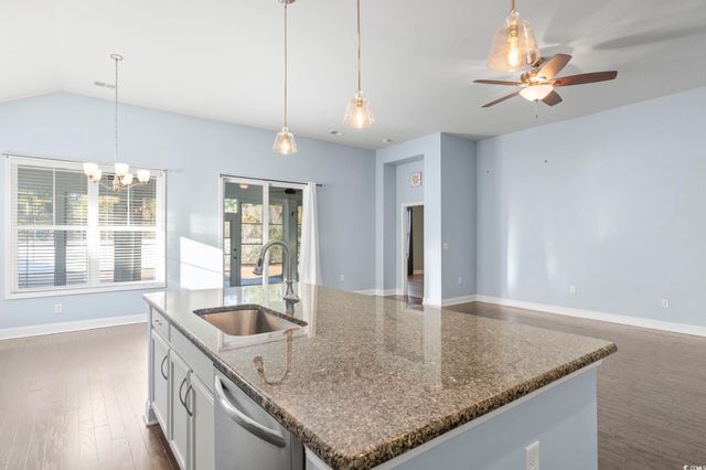 308 Firenze Loop, Myrtle Beach, SC 29579