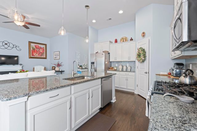 308 Firenze Loop, Myrtle Beach, SC 29579