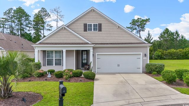 308 Firenze Loop, Myrtle Beach, SC 29579