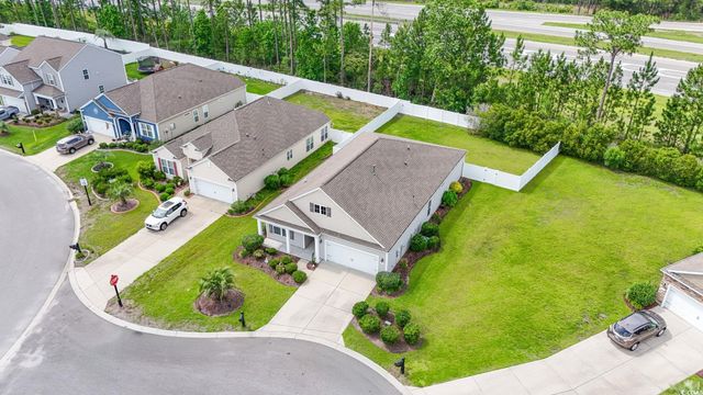308 Firenze Loop, Myrtle Beach, SC 29579