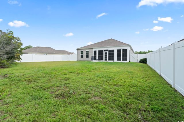 308 Firenze Loop, Myrtle Beach, SC 29579