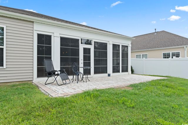 308 Firenze Loop, Myrtle Beach, SC 29579