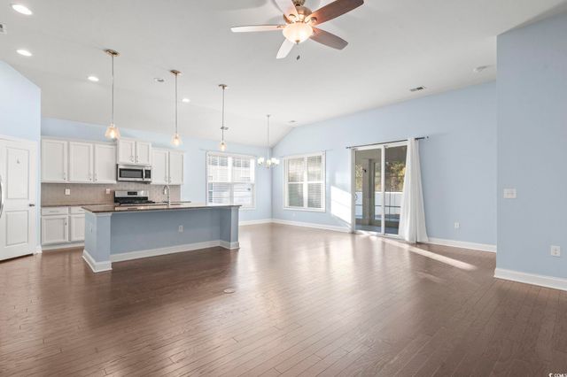 308 Firenze Loop, Myrtle Beach, SC 29579