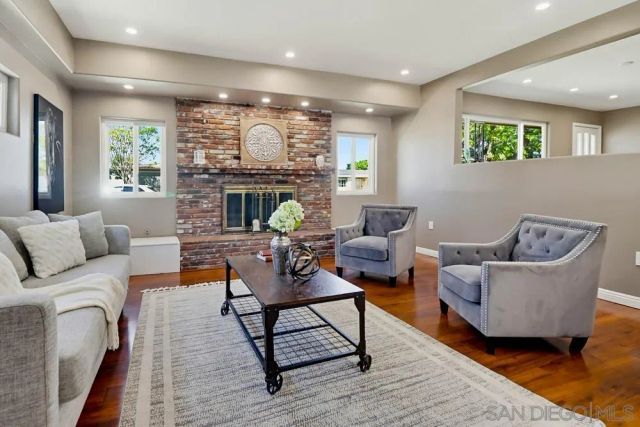 6411 Bradford Street, San Diego, CA 92115