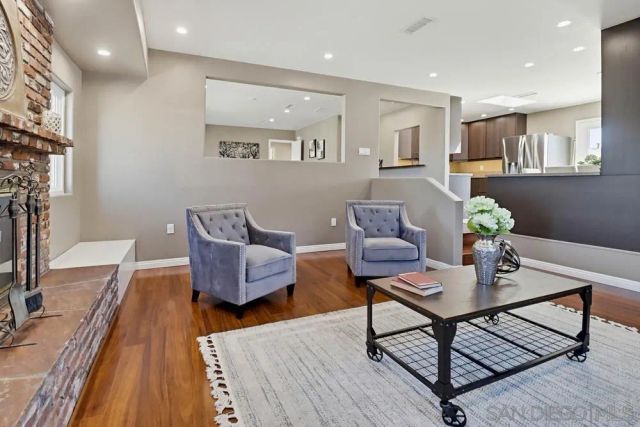 6411 Bradford Street, San Diego, CA 92115