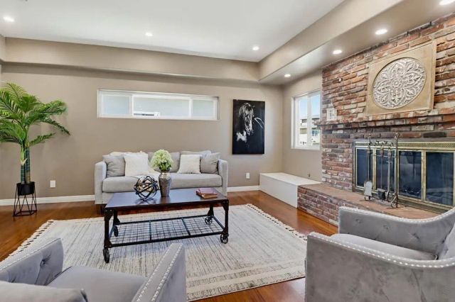 6411 Bradford Street, San Diego, CA 92115