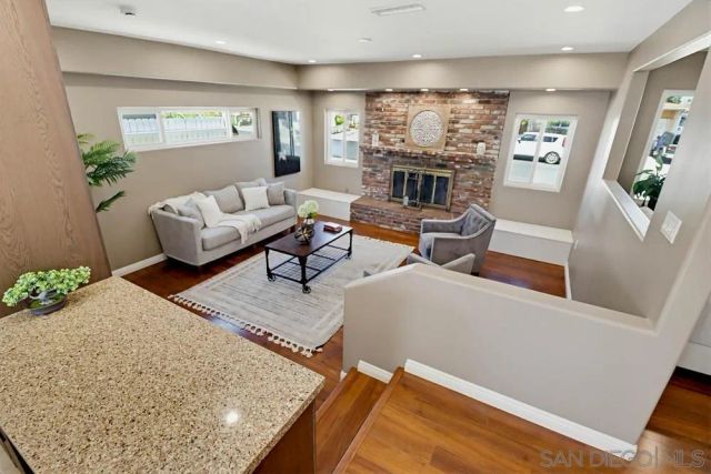 6411 Bradford Street, San Diego, CA 92115