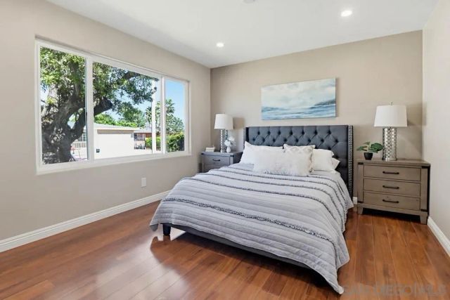 6411 Bradford Street, San Diego, CA 92115