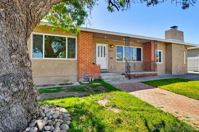 6411 Bradford Street, San Diego, CA 92115