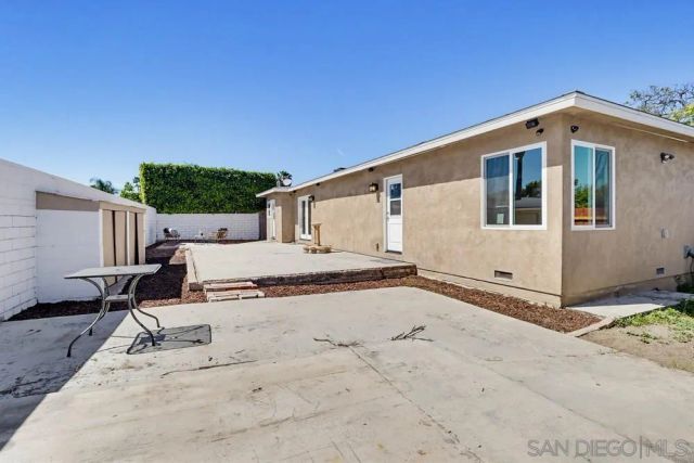 6411 Bradford Street, San Diego, CA 92115