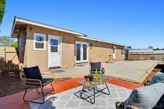 6411 Bradford Street, San Diego, CA 92115