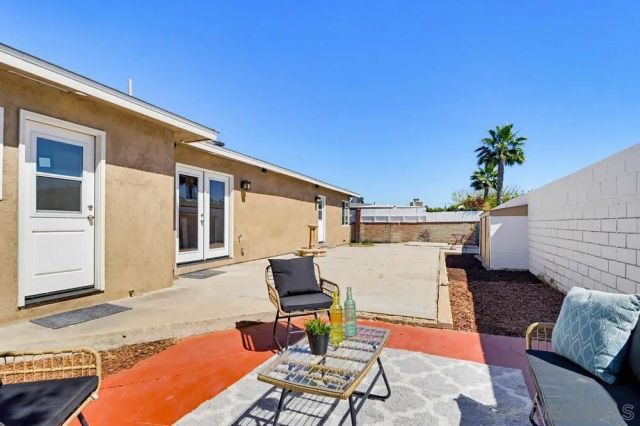6411 Bradford Street, San Diego, CA 92115