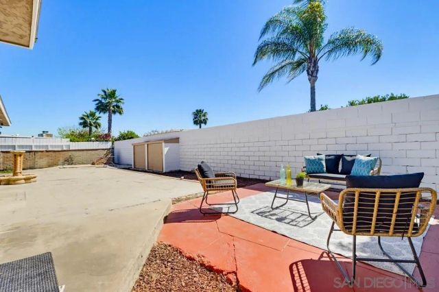 6411 Bradford Street, San Diego, CA 92115