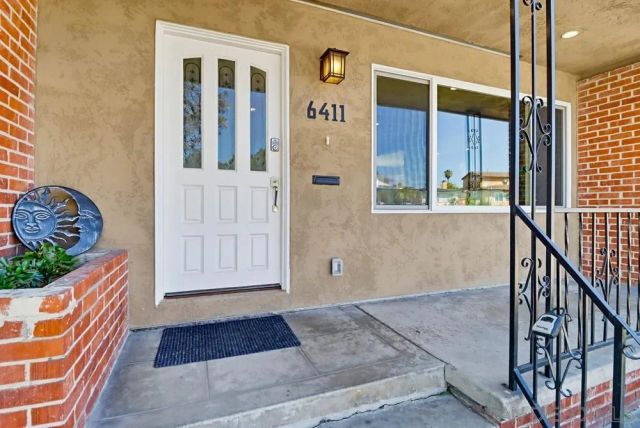 6411 Bradford Street, San Diego, CA 92115