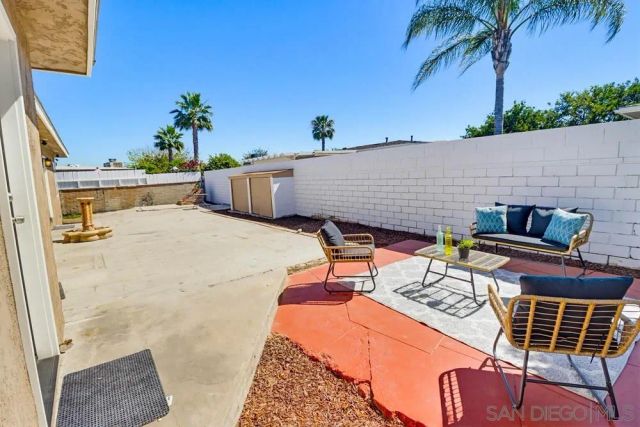 6411 Bradford Street, San Diego, CA 92115