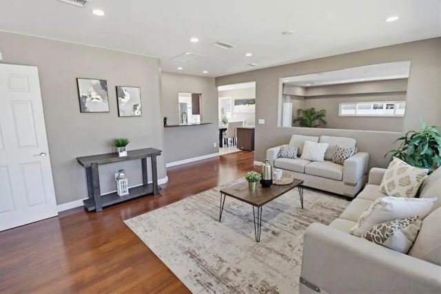 6411 Bradford Street, San Diego, CA 92115