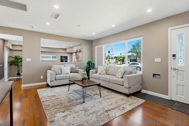 6411 Bradford Street, San Diego, CA 92115