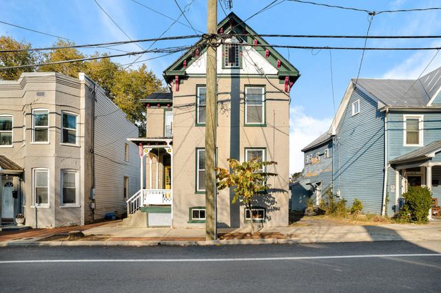 317 N KENT ST, Winchester, VA 22601