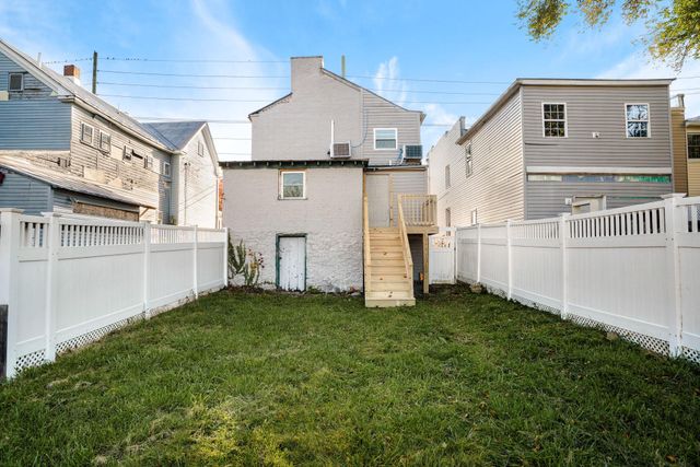 317 N KENT ST, Winchester, VA 22601
