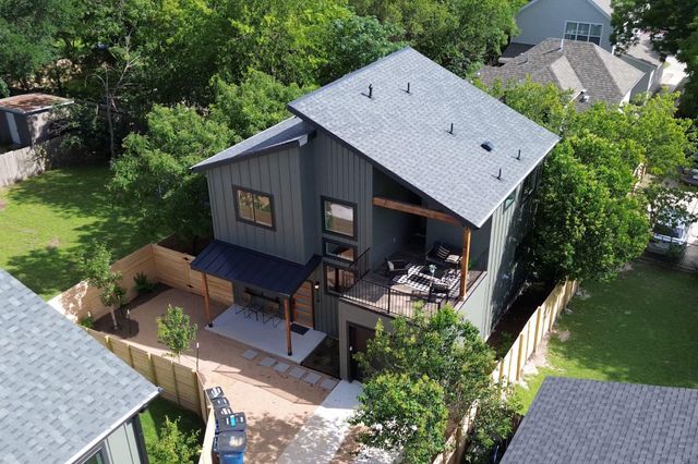 513 W Odell ST B, Austin, TX 78752