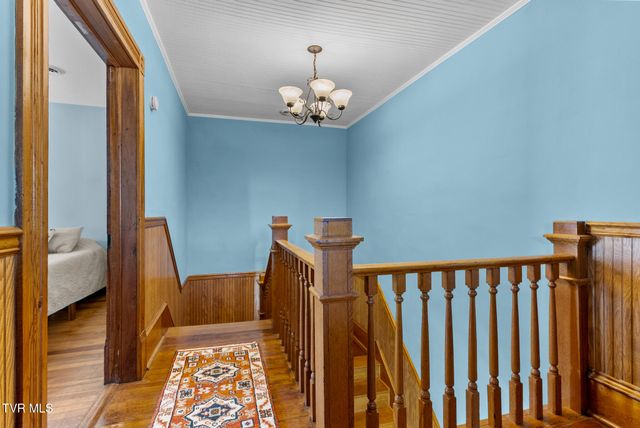 210 Evergreen Street, Glade Spring, VA 24340