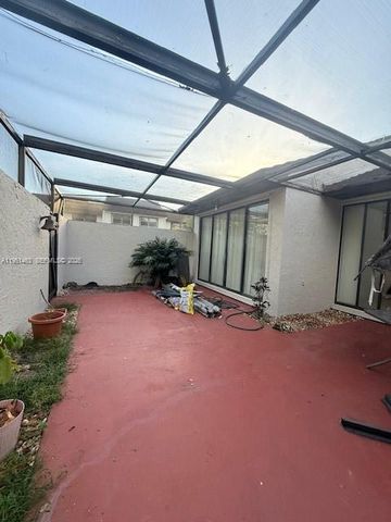 13371 SW 89th Terrace F, Miami, FL 33186