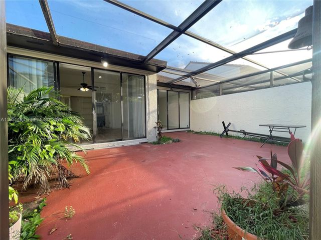 13371 SW 89th Terrace F, Miami, FL 33186