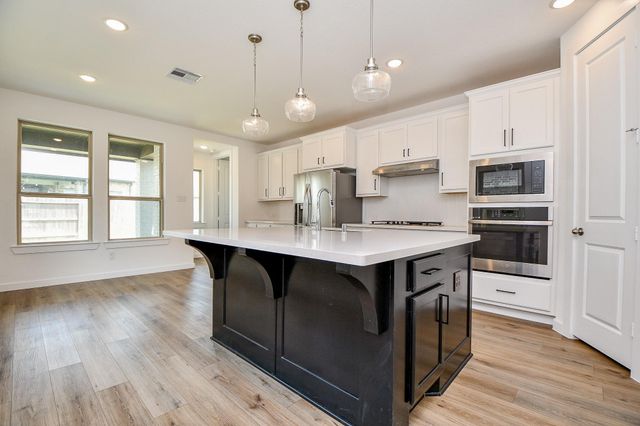 943 Malibu Shore Lane, Katy, TX 77493
