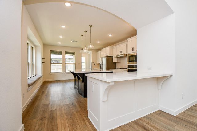 943 Malibu Shore Lane, Katy, TX 77493