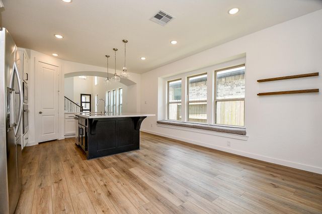 943 Malibu Shore Lane, Katy, TX 77493