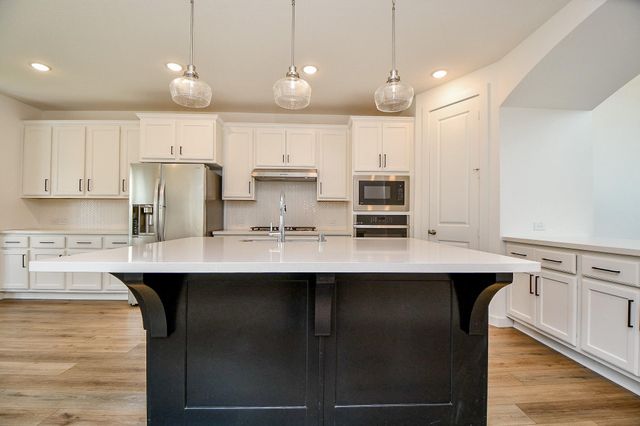 943 Malibu Shore Lane, Katy, TX 77493
